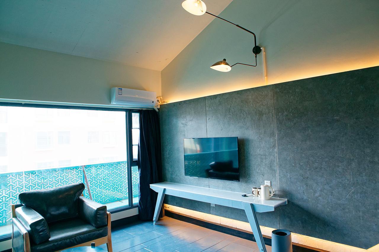 Jianshui Upland Internation Youth Hostel المظهر الخارجي الصورة
